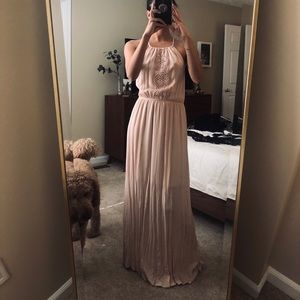 Mossimo Maxi dress